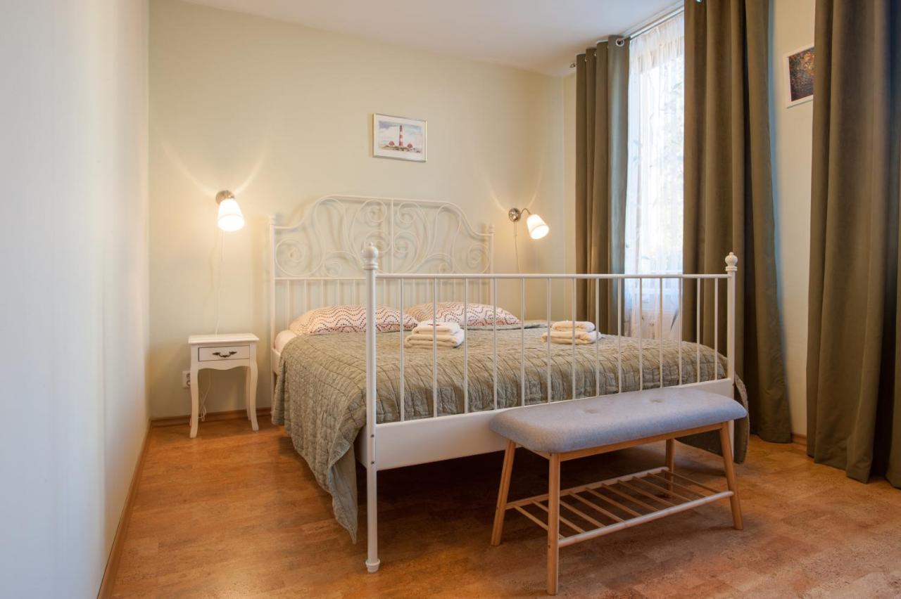 Apartmany Marco Shipping Ceske Budejovice Ngoại thất bức ảnh