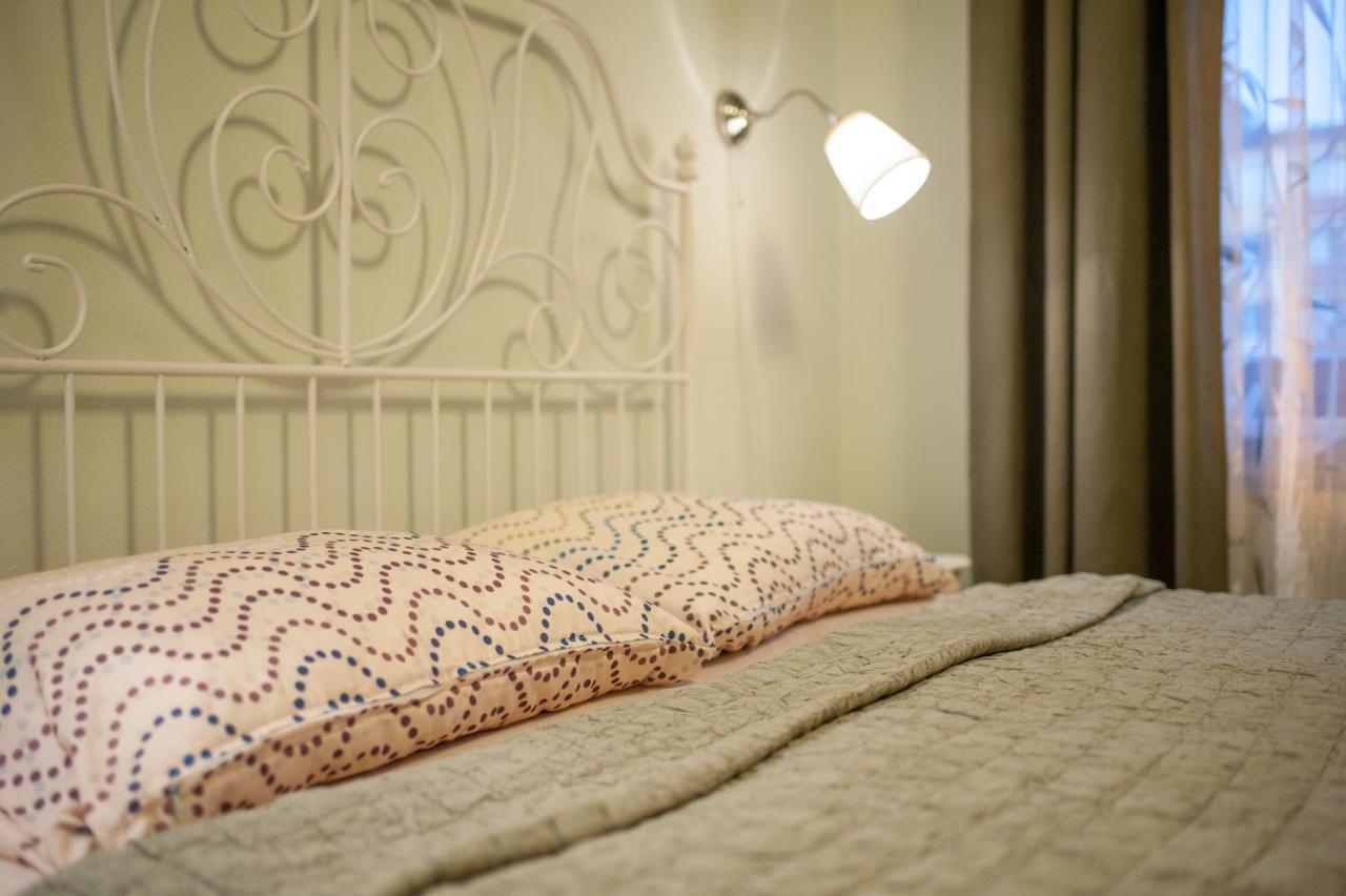 Apartmany Marco Shipping Ceske Budejovice Ngoại thất bức ảnh